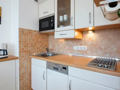 Ferienwohnung für 2 Personen (43 m²) in Kellenhusen 9/10