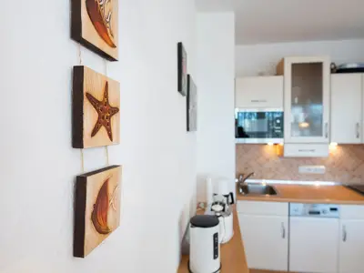 Ferienwohnung für 2 Personen (43 m²) in Kellenhusen 10/10