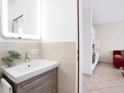 Ferienwohnung für 2 Personen (30 m²) in Kellenhusen 2/10