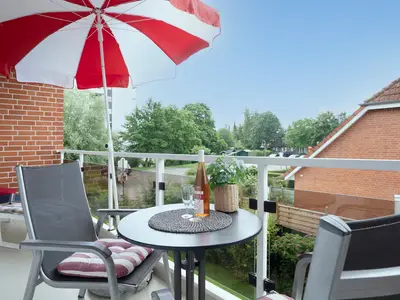 Ferienwohnung für 2 Personen (30 m²) in Kellenhusen 3/10