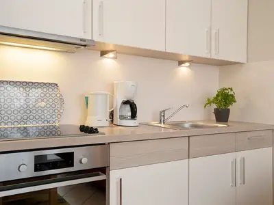 Ferienwohnung für 2 Personen (30 m²) in Kellenhusen 4/10