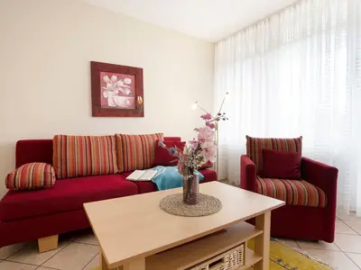 Ferienwohnung für 2 Personen (30 m²) in Kellenhusen 5/10