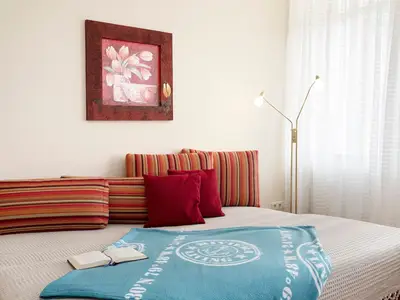 Ferienwohnung für 2 Personen (30 m²) in Kellenhusen 6/10