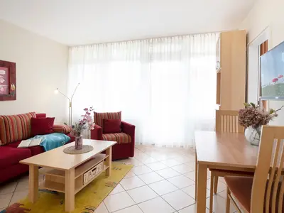 Ferienwohnung für 2 Personen (30 m²) in Kellenhusen 7/10