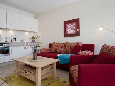 Ferienwohnung für 2 Personen (30 m²) in Kellenhusen 8/10