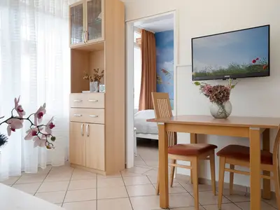 Ferienwohnung für 2 Personen (30 m²) in Kellenhusen 10/10