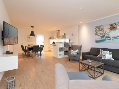 Ferienwohnung für 6 Personen (77 m²) in Kellenhusen 2/10