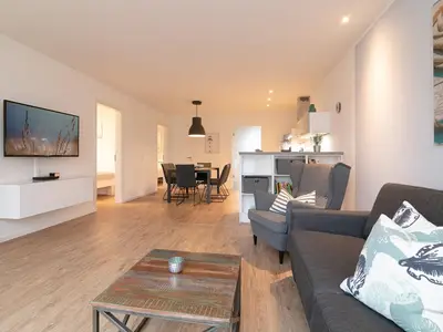 Ferienwohnung für 6 Personen (77 m²) in Kellenhusen 3/10