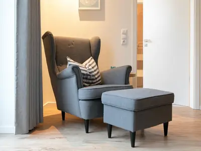 Ferienwohnung für 6 Personen (77 m²) in Kellenhusen 4/10