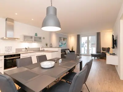 Ferienwohnung für 6 Personen (77 m²) in Kellenhusen 5/10