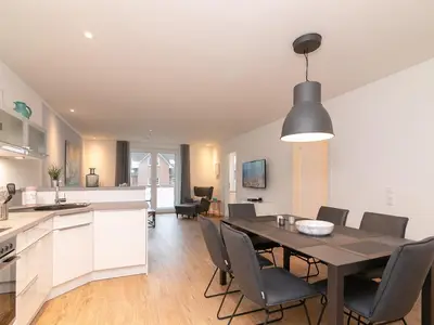Ferienwohnung für 6 Personen (77 m²) in Kellenhusen 6/10