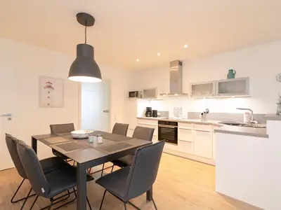 Ferienwohnung für 6 Personen (77 m²) in Kellenhusen 7/10