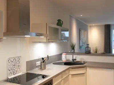 Ferienwohnung für 6 Personen (77 m²) in Kellenhusen 8/10