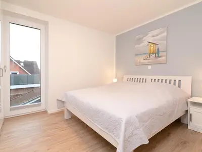 Ferienwohnung für 6 Personen (77 m²) in Kellenhusen 9/10