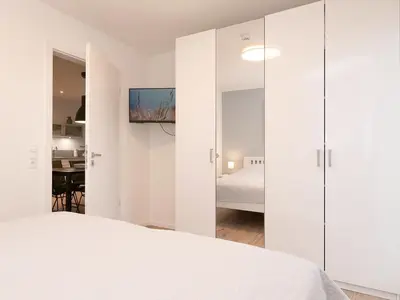 Ferienwohnung für 6 Personen (77 m²) in Kellenhusen 10/10