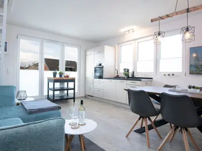 Ferienwohnung für 6 Personen (80 m²) in Kellenhusen 1/10