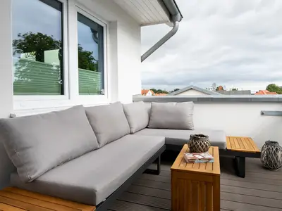 Ferienwohnung für 6 Personen (80 m²) in Kellenhusen 2/10