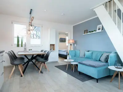 Ferienwohnung für 6 Personen (80 m²) in Kellenhusen 4/10