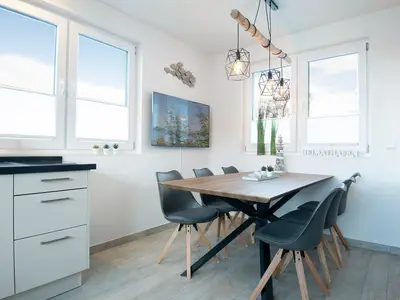 Ferienwohnung für 6 Personen (80 m²) in Kellenhusen 6/10
