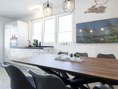 Ferienwohnung für 6 Personen (80 m²) in Kellenhusen 7/10