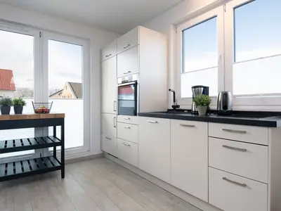 Ferienwohnung für 6 Personen (80 m²) in Kellenhusen 9/10