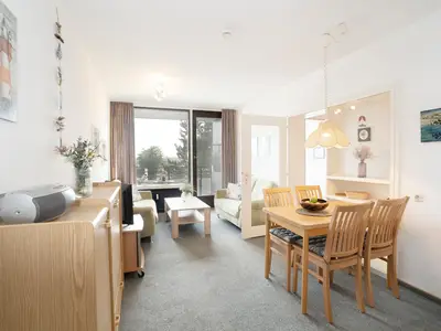 Ferienwohnung für 4 Personen (42 m²) in Kellenhusen 1/10