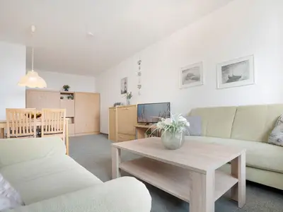 Ferienwohnung für 4 Personen (42 m²) in Kellenhusen 2/10