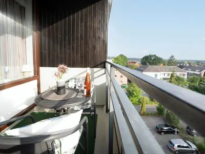 Ferienwohnung für 4 Personen (42 m²) in Kellenhusen 3/10