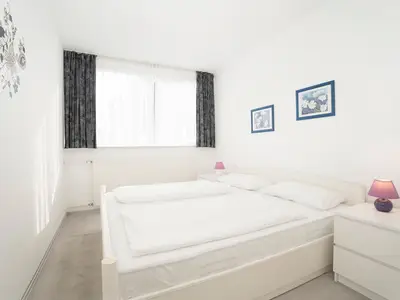 Ferienwohnung für 4 Personen (42 m²) in Kellenhusen 4/10