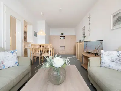Ferienwohnung für 4 Personen (42 m²) in Kellenhusen 5/10