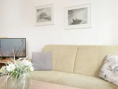 Ferienwohnung für 4 Personen (42 m²) in Kellenhusen 6/10