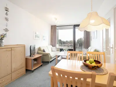 Ferienwohnung für 4 Personen (42 m²) in Kellenhusen 7/10