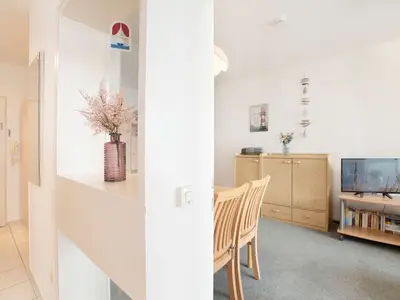 Ferienwohnung für 4 Personen (42 m²) in Kellenhusen 10/10