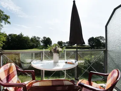 Ferienwohnung für 4 Personen (47 m²) in Kellenhusen 1/10