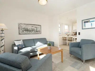 Ferienwohnung für 4 Personen (47 m²) in Kellenhusen 2/10