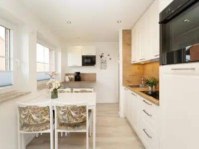 Ferienwohnung für 4 Personen (47 m²) in Kellenhusen 3/10