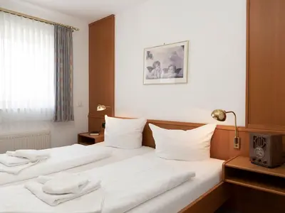 Ferienwohnung für 4 Personen (47 m²) in Kellenhusen 4/10