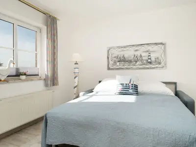 Ferienwohnung für 4 Personen (47 m²) in Kellenhusen 6/10