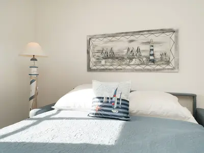 Ferienwohnung für 4 Personen (47 m²) in Kellenhusen 7/10