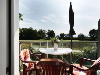 Ferienwohnung für 4 Personen (47 m²) in Kellenhusen 9/10