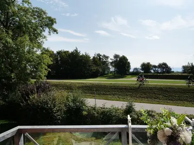 Ferienwohnung für 4 Personen (47 m²) in Kellenhusen 10/10