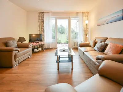 Ferienwohnung für 4 Personen (55 m²) in Kellenhusen 2/8