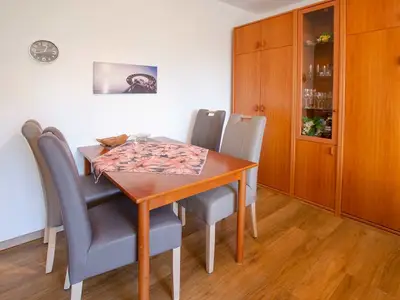 Ferienwohnung für 4 Personen (55 m²) in Kellenhusen 3/8