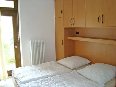 Ferienwohnung für 4 Personen (55 m²) in Kellenhusen 4/8