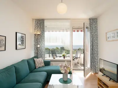 Ferienwohnung für 4 Personen (42 m²) in Kellenhusen 2/10