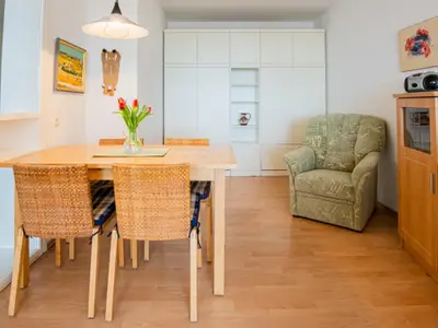 Ferienwohnung für 4 Personen (42 m²) in Kellenhusen 3/10