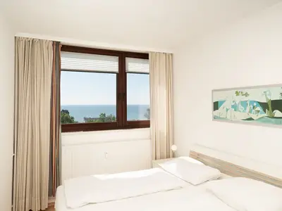 Ferienwohnung für 4 Personen (42 m²) in Kellenhusen 4/10