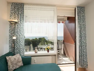 Ferienwohnung für 4 Personen (42 m²) in Kellenhusen 5/10