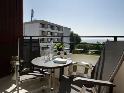 Ferienwohnung für 4 Personen (42 m²) in Kellenhusen 8/10