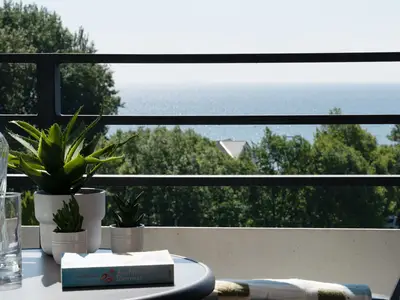 Ferienwohnung für 4 Personen (42 m²) in Kellenhusen 9/10